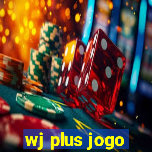 wj plus jogo